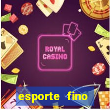 esporte fino masculino casamento